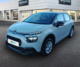 PURETECH 83 S&S BVM5 FEEL