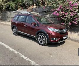 HONDA BR-V