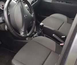 PEUGEOT 207 SW PEUGEOT 207 URGENT PUGEOT 1.6 HDI 92CH FAP BUSINESS PACK DE 2011