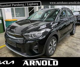 KIA STONIC 1.0 T-GDI VISION DCT7 NAVI KAMERA SITZH.