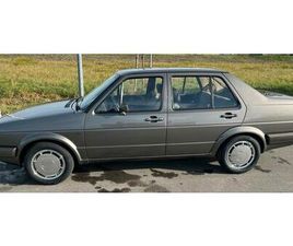 JETTA 2 MIT H ZULASSUNG