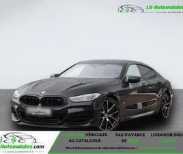 BMW SERIE 8 GRAN COUPE M850I XDRIVE BMW SÉRIE 8 GRAN COUPÉ M850I XDRIVE 530 CH BVA
