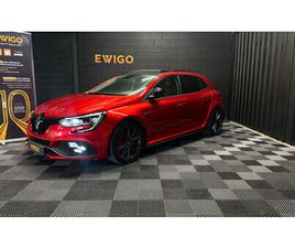 RENAULT MEGANE RS 1.8 280 RS