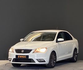1.6 TDI 105CH ITECH