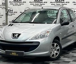 1.1 ACCESS 3P GARANTIE 12 MOIS