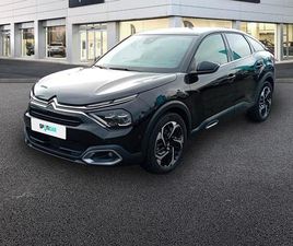 CITROEN C4 PURETECH 130CH S&S SHINE PACK EAT8