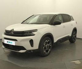 BLUEHDI 130 S&S EAT8 FEEL PACK