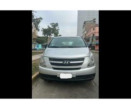 HYUNDAI H1 HYUNDAI H-1 2010