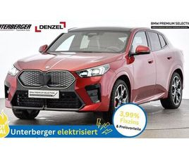 BMW IX2 XDRIVE 30 BMW IX2 XDRIVE30 M SPORTPAKET