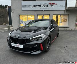 BMW SERIE 1 128TI BMW SÉRIE 1 (F40) 128TI 265 BVA8 GARANTIE CONSTRUCTEUR 04/26