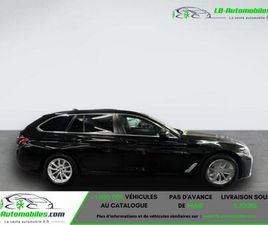 BMW SERIE 5 TOURING BMW SÉRIE 5 TOURING D TOURING XD BUSINESS+DRIVING+PARK ASSIST