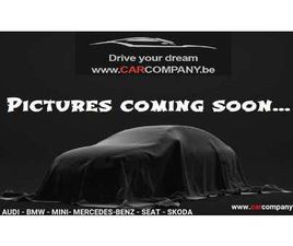MERCEDES CLASSE V V 220 V 220 D LANG 9G-TRONIC AVANTGARDE*8 PL*LEDER*CAM