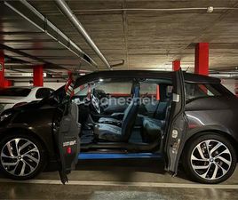 BMW I3 BMW I3