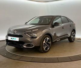 BLUEHDI 130 EAT8 MAX