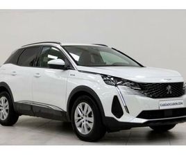 1.2 PURETECH 96KW S&S STYLE