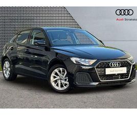 AUDI A1 AUDI A1 SPORT