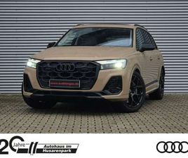 S LINE 55 TFSI E QUATTRO TIPTRONIC