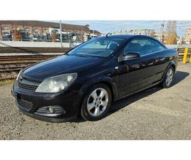 OPEL ASTRA CC 1.9 TDH