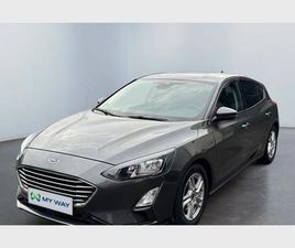 TREND*GPS*CAPTEURS AV/AR*CLIM AUTO*SIÈGES AV CHAUF