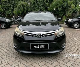 2013 TOYOTA VIOS 1.5 G SEDAN