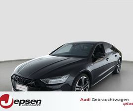 AUDI A7 SPORTBACK 45 TFSI 45 TFSI QUATTRO S TRONIC