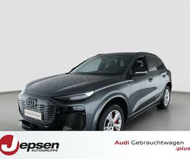 AUDI Q6 E-TRON E-TRON QUATTRO