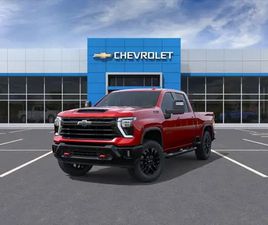 CHEVROLET SILVERADO 3500HD 2026 CHEVROLET SILVERADO 3500HD LTZ