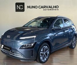 HYUNDAI KAUAI HYUNDAI KAUAI 39 KWH VANGUARD JULHO/22