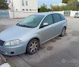 FIAT CROMA FIAT CROMA