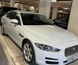 JAGUAR, XE, SALOON, 2016, OTHER, 1999 (CC), 4 DOORS
