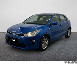 KIA RIO 1.2 DPI 84CH ACTIVE