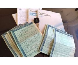 VOLKSWAGEN SANTANA VOLKSWAGEN SANTANA CLI /CL /C 1.8/2.0 /SU 2.0 2P/4P 1996