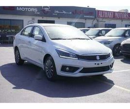 SUZUKI CIAZ SUZUKI CIAZ GLX GCC 2025