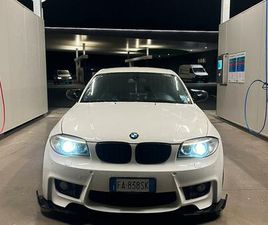 BMW SERIE 1 COUPE 123 PC GAMING