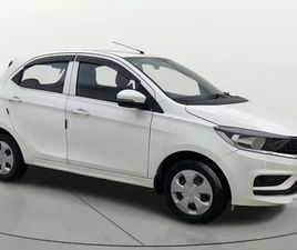 TATA TIAGO