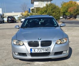 BMW 328 328XI