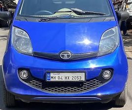 TATA NANO