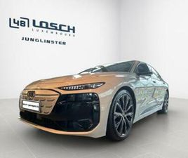 A6 SPORTBACK E-TRON PERFORMANC