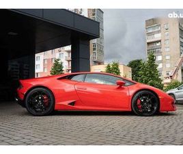 LAMBORGHINI HURACAN LP 580 2 LAMBORGHINI HURACAN 2018