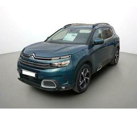 BLUEHDI 130 S&S BVM6 SHINE