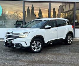 PURETECH 130CH S&S LIVE