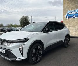 E-TECH ELECTRIC 170CH TECHNO AUTONOMIE CONFORT -24