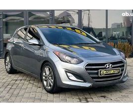 HYUNDAI ELANTRA HYUNDAI ELANTRA 2015