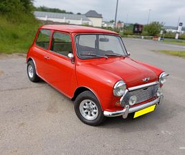 AUSTIN MINI