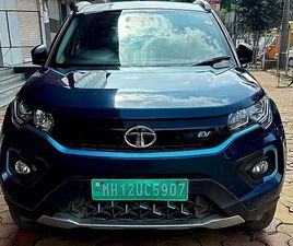 TATA NEXON