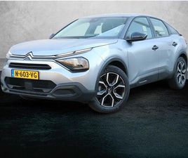 LIVE 100PK | NAVIGATIE VIA APPLE CARPLAY / ANDROID