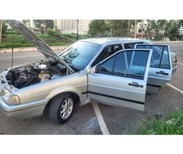 VOLKSWAGEN SANTANA VOLKSWAGEN SANTANA GLI / GL/ SPORT 1.8/ 2.0 1996