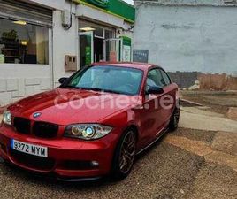 BMW SERIE 1 123 BMW SERIE 1