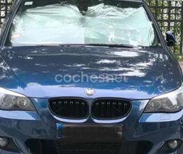 BMW SERIE 5 530 BMW SERIE 5