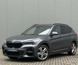 BMW X1 SDRIVE 18I ② BMW X1 SDRIVE18I AUT. M SPORT HUD LED LEER GARANTIE * — BMW — 2EMEMAIN